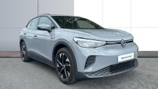 Volkswagen ID.4 210kW Life Pro 77kWh 5dr Auto Electric Estate